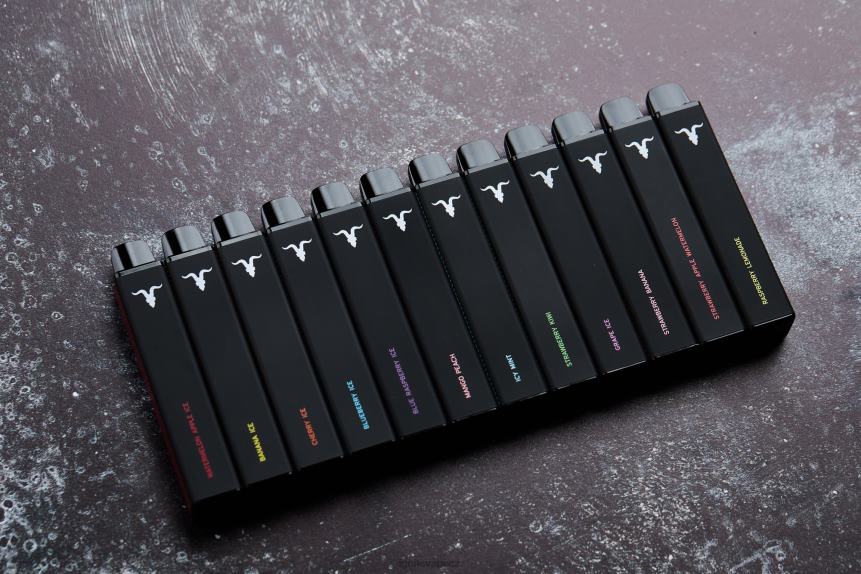 IGNITE V35 vape pero banánový led best IGNITE flavors HD4BD19