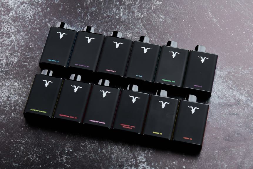 IGNITE V60 vape pero malinová limonáda IGNITE pods review HD4BD35