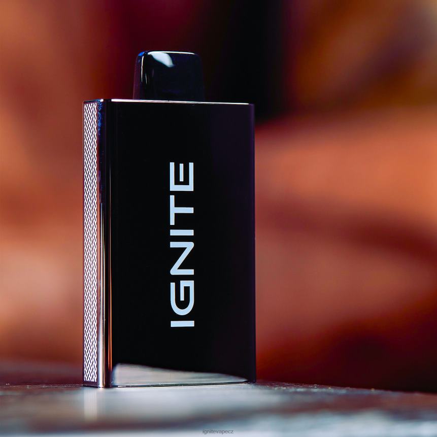 IGNITE V80 vape pero grapefruitová máta IGNITE pods review HD4BD45